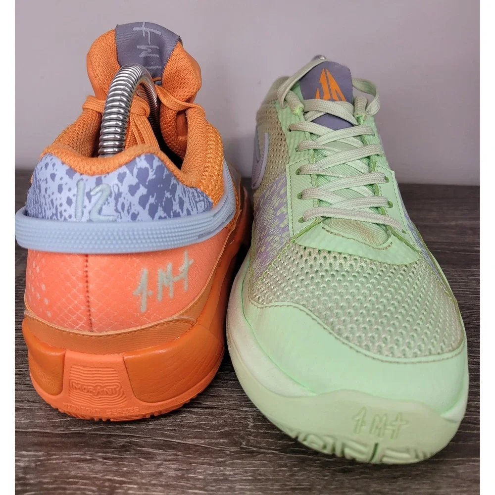 Nike ja mismatched